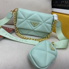 Prada Satchel Bags